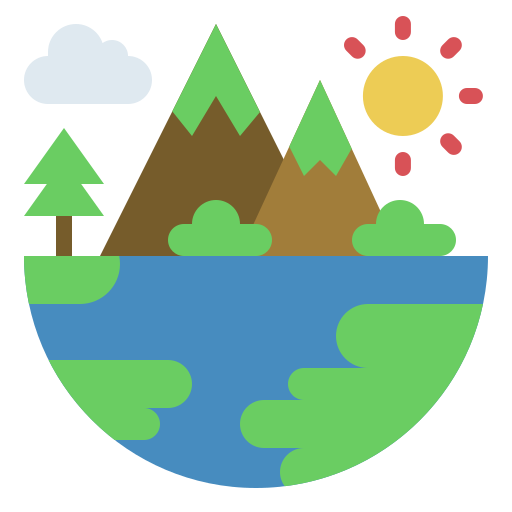 Geografi