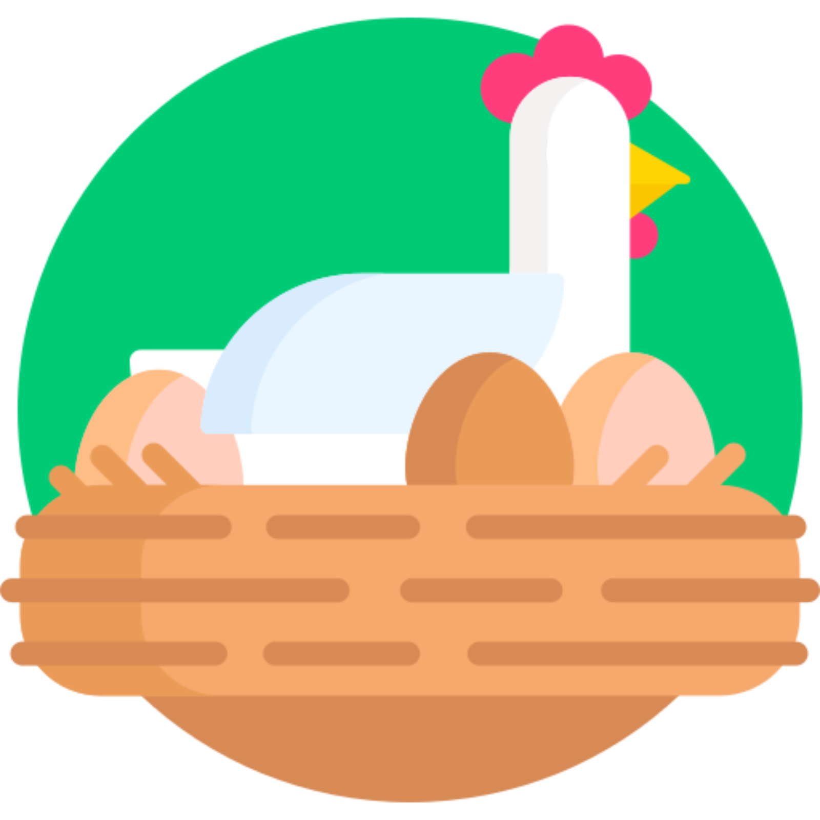 Peternakan