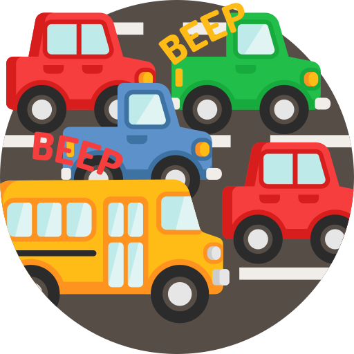 Transportasi